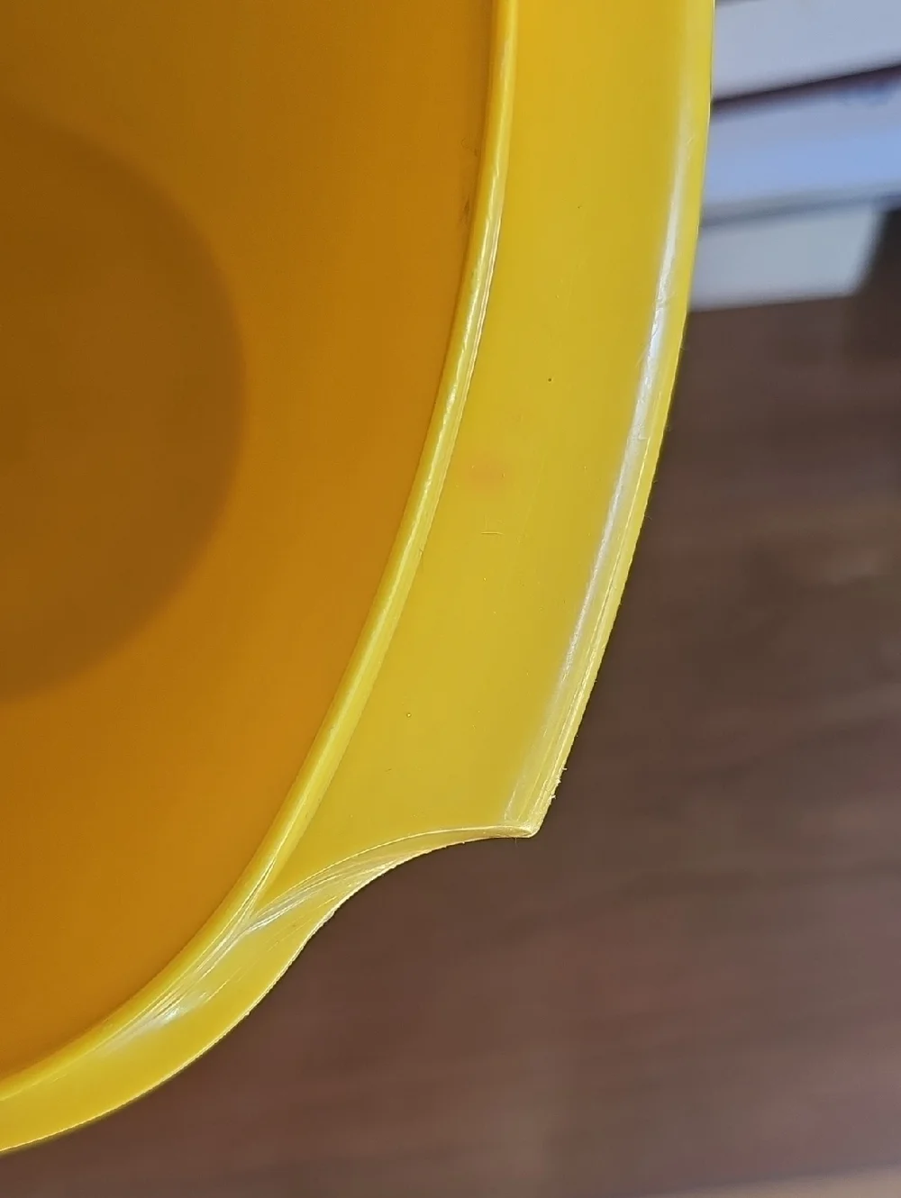 Tupperware Stackable Mixing Bowls Lids Vintage Containers Retro 70s 80s Kitchen